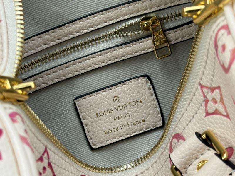 Louis Vuitton Speedy Bags